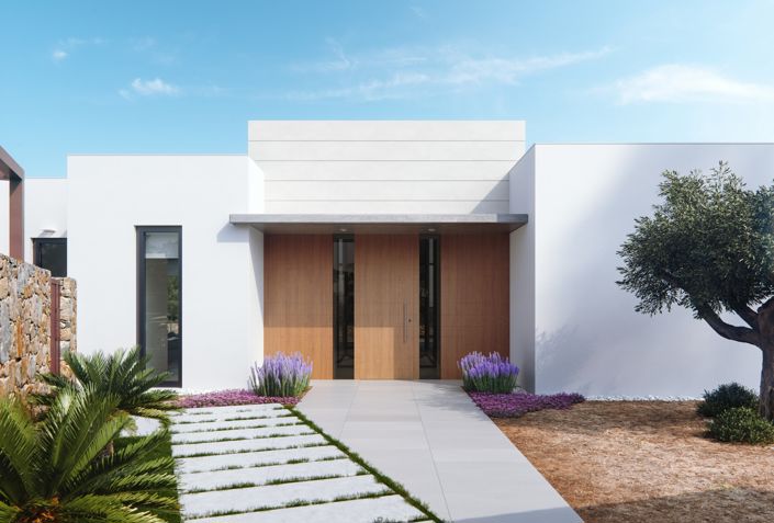 Image No.12-3 Bed Villa / Detached for sale