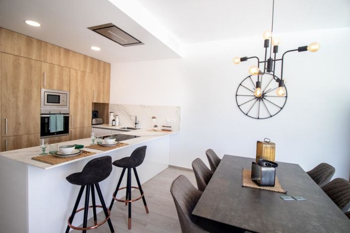 Image No.9-3 Bed Villa for sale