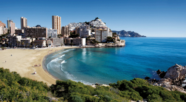 Image No.11-Villa / Détaché de 3 chambres à vendre à Finestrat