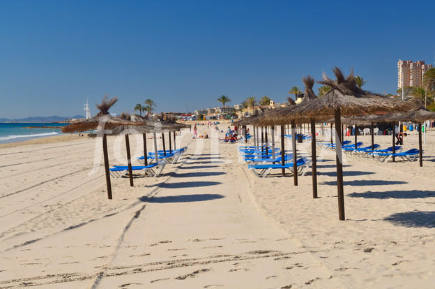 Image No.14-Appartement de 3 chambres à vendre à San Miguel de Salinas