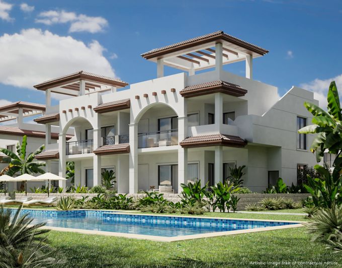 Image No.2-3 Bed Penthouse for sale
