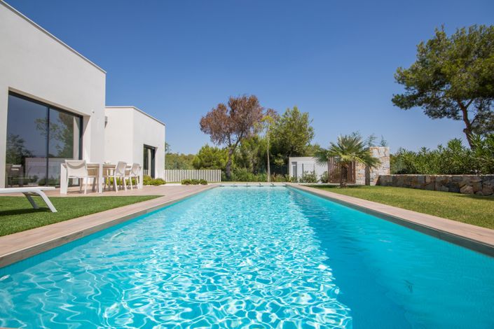 Image No.21-3 Bed Villa / Detached for sale