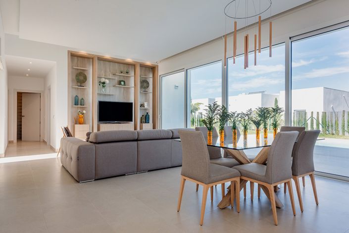 Image No.6-3 Bed Villa / Detached for sale