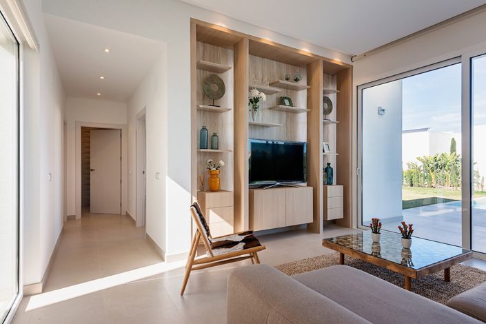 Image No.8-3 Bed Villa / Detached for sale