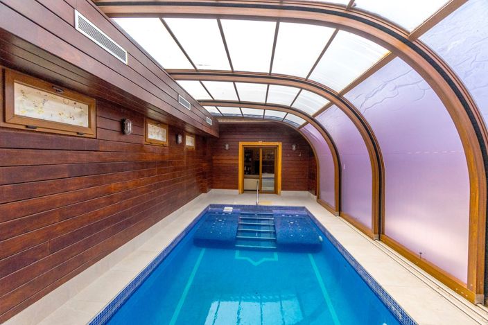 Image No.16-3 Bed Villa / Detached for sale