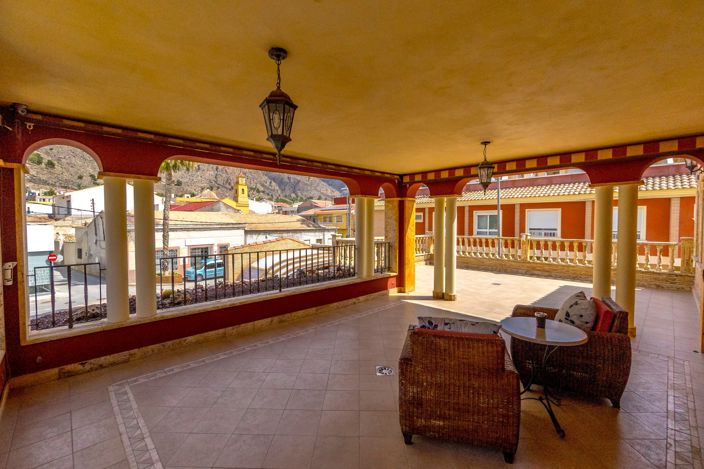 Image No.3-3 Bed Villa / Detached for sale