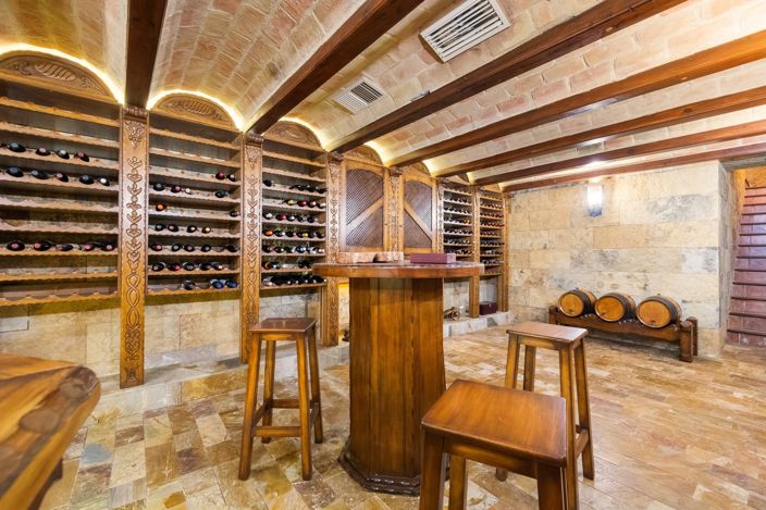 Image No.5-3 Bed Villa / Detached for sale