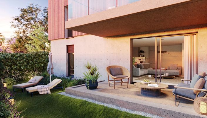 Image No.3-1 Bed Penthouse for sale