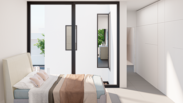 Image No.10-3 Bed Townhouse for sale