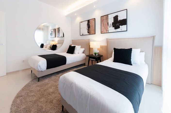 Image No.18-Villa / Détaché de 3 chambres à vendre à Rojales