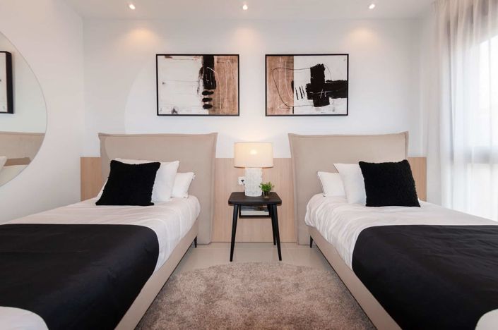 Image No.19-Villa / Détaché de 3 chambres à vendre à Rojales