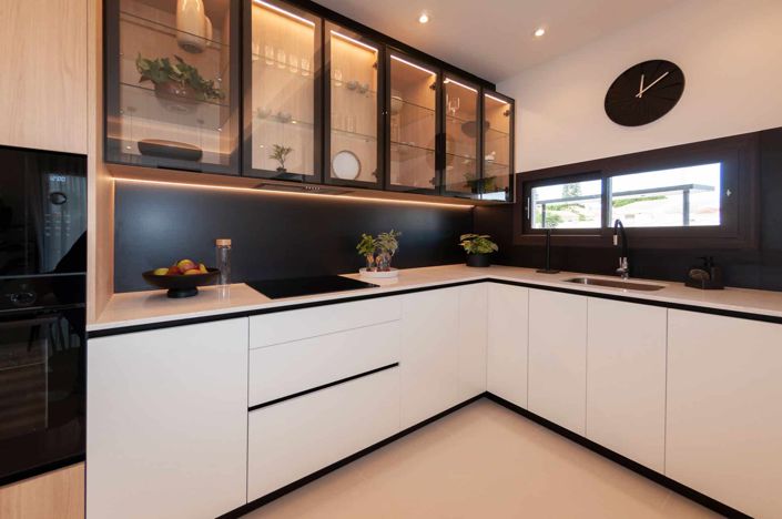 Image No.9-Villa / Détaché de 3 chambres à vendre à Rojales