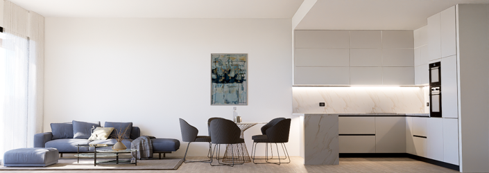 Image No.10-Bungalow de 2 chambres à vendre à Finestrat