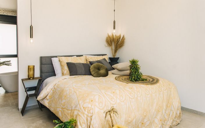 Image No.33-Villa de 3 chambres à vendre à Rojales