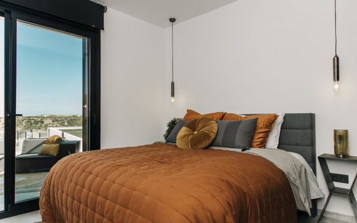 Image No.45-Villa de 3 chambres à vendre à Rojales