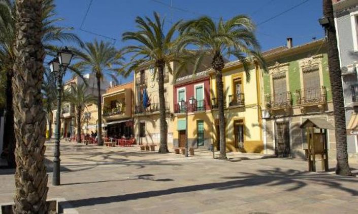 Image No.7-Appartement de 3 chambres à vendre à Elche