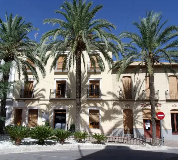 Image No.8-Appartement de 3 chambres à vendre à Elche