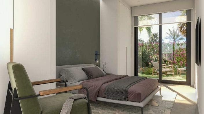 Image No.9-Bungalow de 3 chambres à vendre à Punta Prima