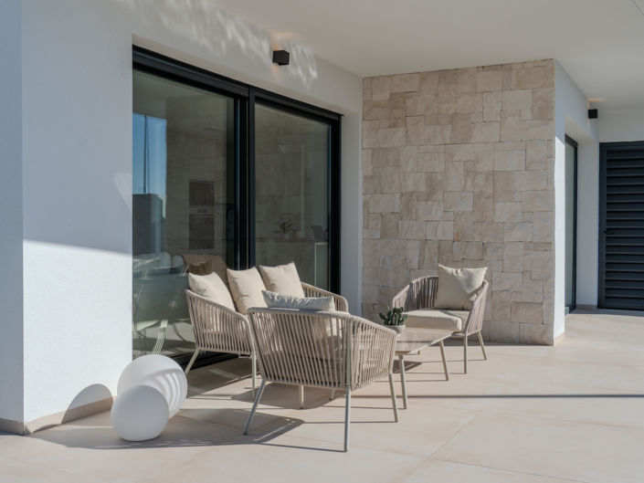 Image No.14-3 Bed Villa for sale