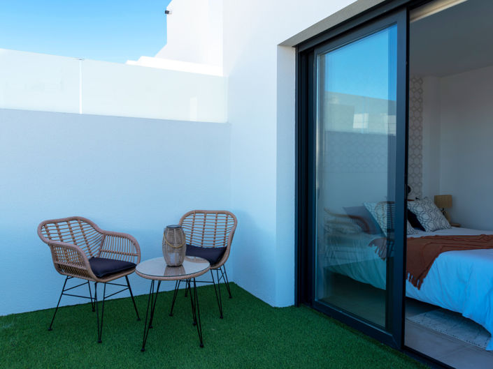 Image No.27-3 Bed Villa for sale