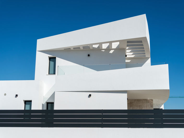 Image No.30-3 Bed Villa for sale