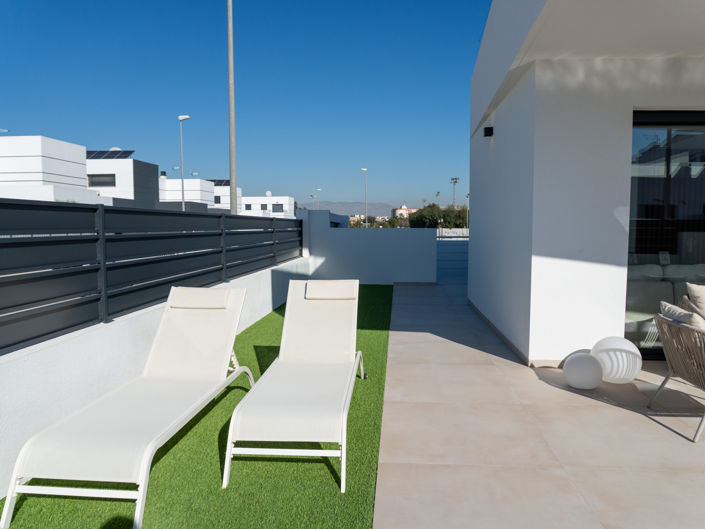 Image No.8-3 Bed Villa for sale