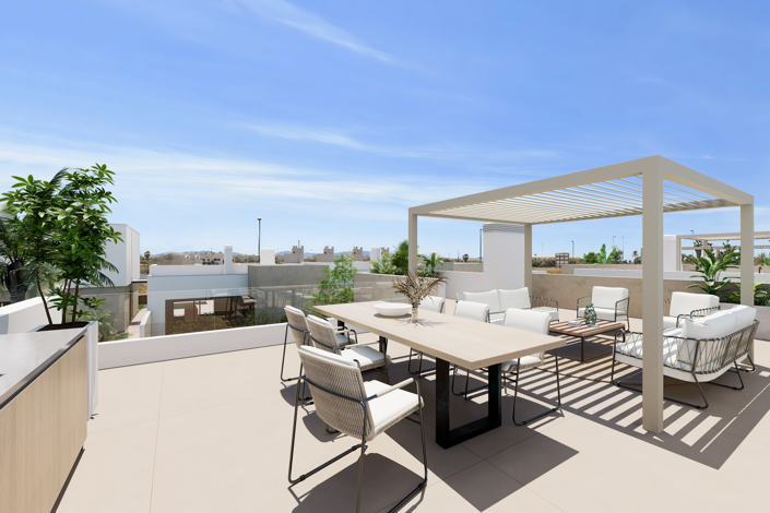 Image No.17-3 Bed Villa / Detached for sale