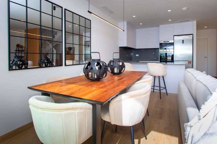 Image No.13-Maison de ville de 3 chambres à vendre à Elche