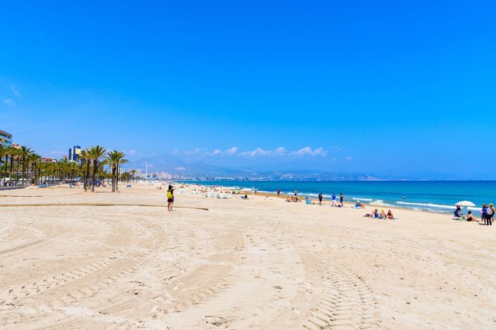 Image No.29-Maison de ville de 3 chambres à vendre à Elche