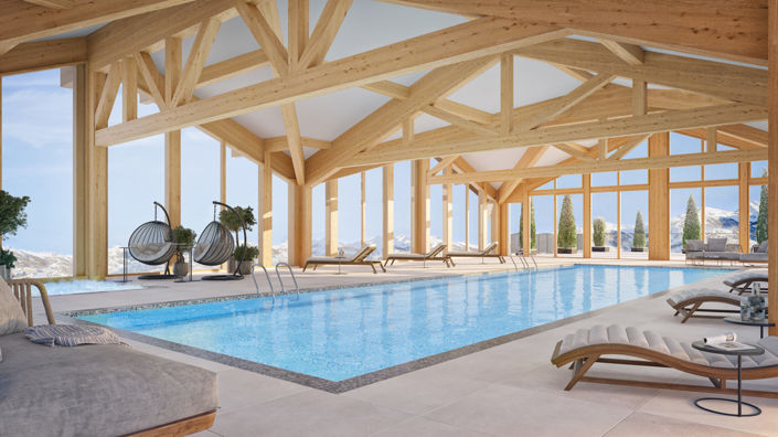 Image No.3-4 Bed Penthouse for sale