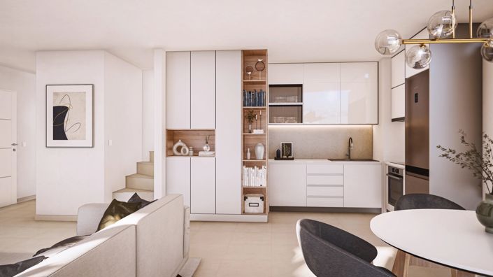 Image No.7-2 Bed Apartment for sale