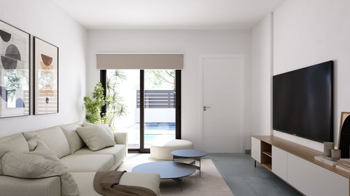 Image No.5-2 Bed Apartment for sale