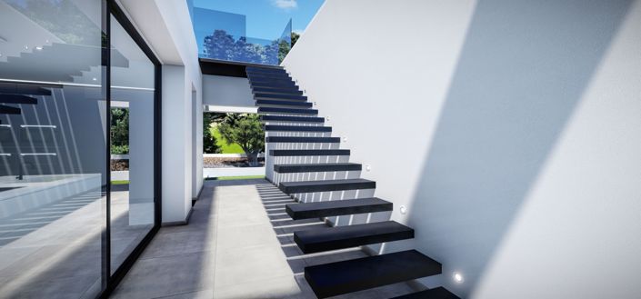 Image No.13-3 Bed Villa / Detached for sale