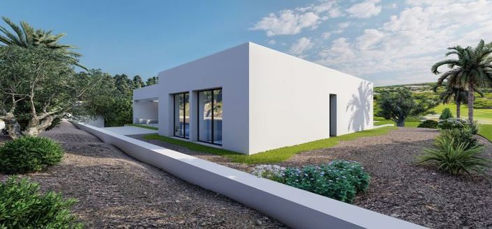 Image No.21-3 Bed Villa / Detached for sale