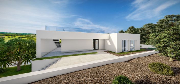 Image No.22-3 Bed Villa / Detached for sale