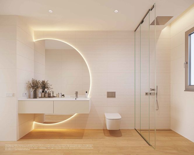 Image No.6-3 Bed Penthouse for sale