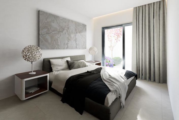 Image No.5-3 Bed Villa / Detached for sale