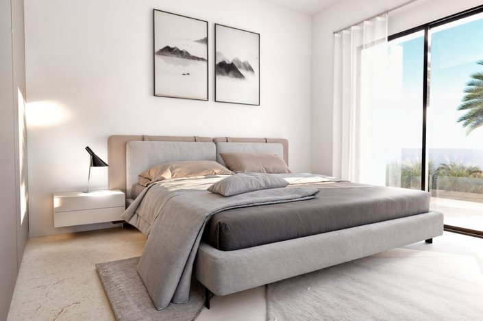 Image No.11-3 Bed Villa / Detached for sale