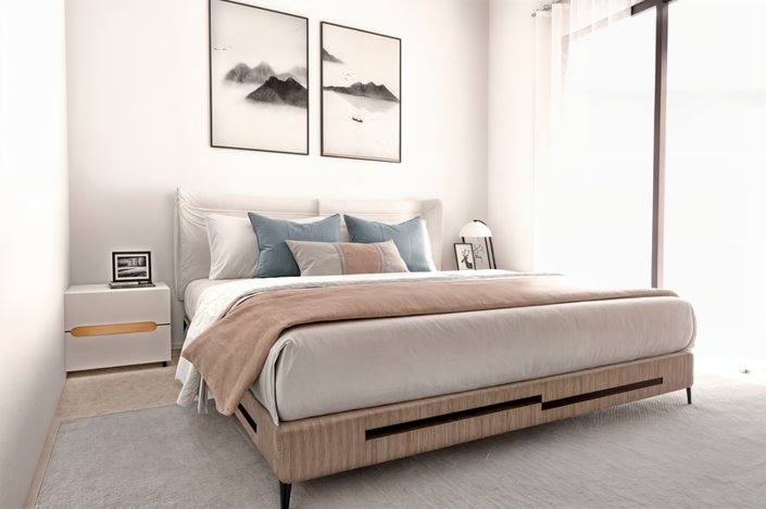 Image No.12-3 Bed Villa / Detached for sale