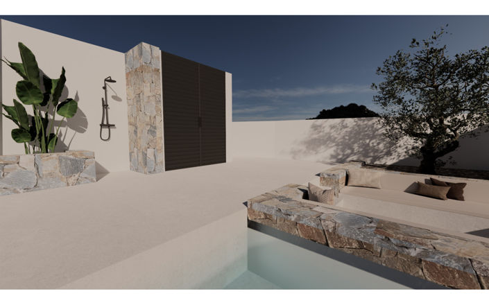 Image No.10-4 Bed Villa / Detached for sale