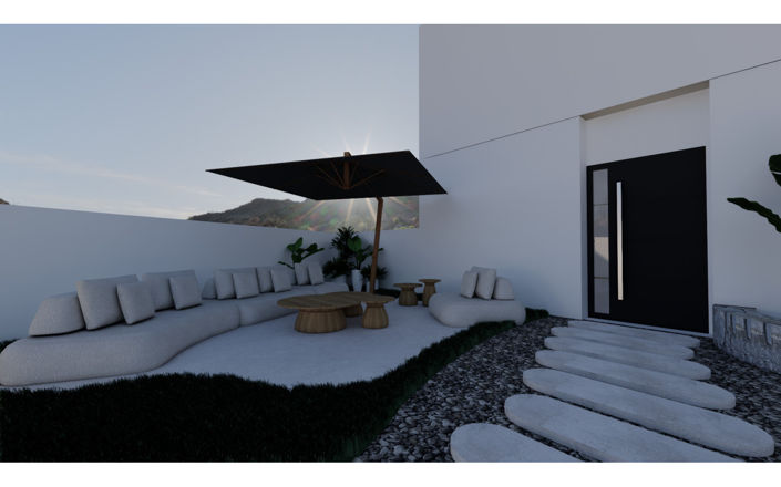 Image No.6-4 Bed Villa / Detached for sale