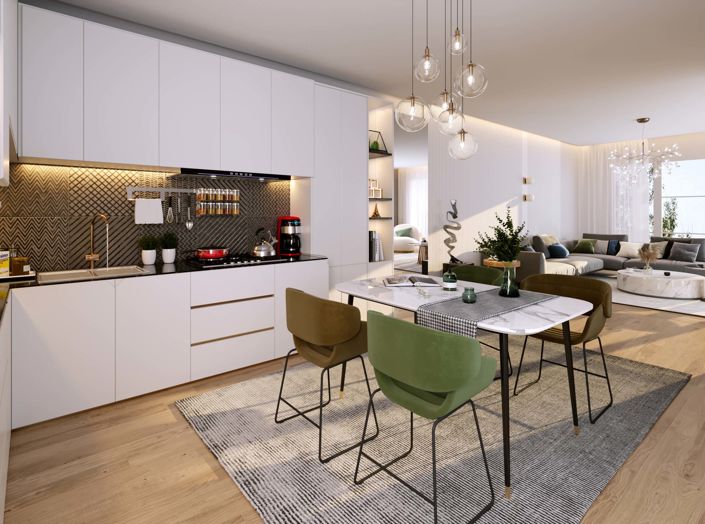 Image No.3-Villa de 3 chambres à vendre à La Garde-Freinet