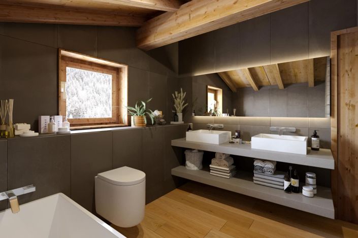 Image No.8-3 Bed Apartment for sale