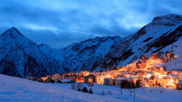 Image No.16-Appartement de 3 chambres à vendre à Alpe D’Huez