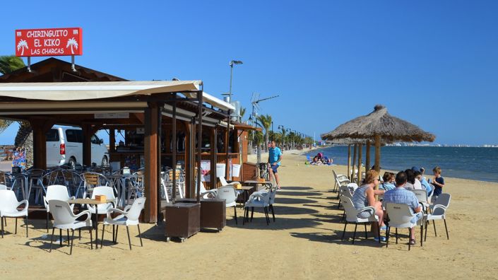 Image No.16-1 Bed Apartment for sale