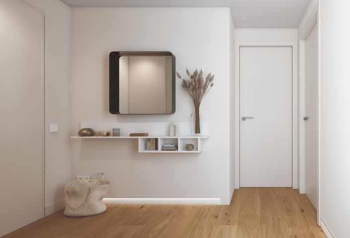 Image No.7-1 Bed Apartment for sale