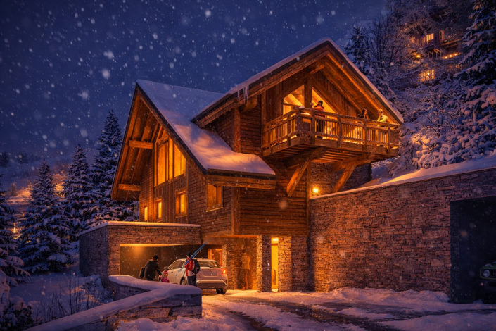 Image No.6-5 Bed Apartment for sale