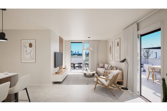 Image No.17-3 Bed Penthouse for sale