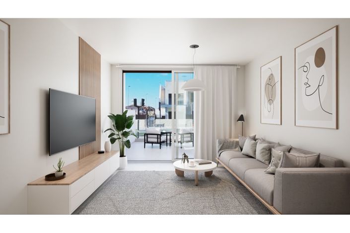 Image No.4-3 Bed Penthouse for sale