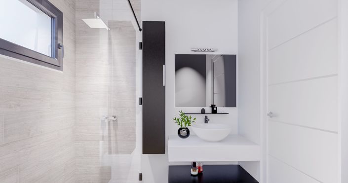 Image No.11-3 Bed Villa / Detached for sale